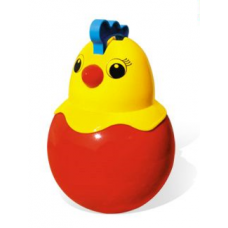 Неваляшка мал. Птичка (Стел) 1675 /14