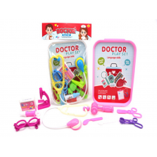 Игровой набор доктора 
