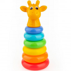 Пирамида Жираф У1162/40/.