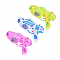 Водное оружие 