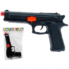 Пистолет 325-1 трещетка в пак. 0683738FCJ   