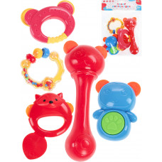 Погремушка 