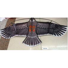 Серия Веселые забавы: Воздушный змей (140х58 см) 