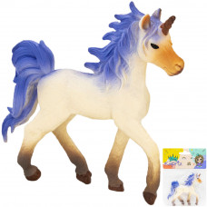 Фигурка Miss Kapriz YSQ9899-Y10A1 Единорог в пак.FCJ0809467  