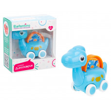 Каталка Динозаврик 