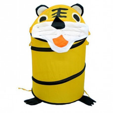 Сумка д/игрушек Тигр R1008 45х50 см.