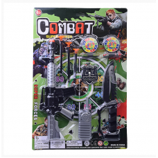 Набор военного 