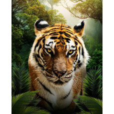 Алмазная мозаика 