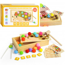 Игра развивающая 