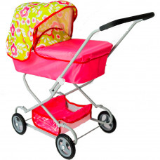 Коляска для куклы Классика-2 КР320  