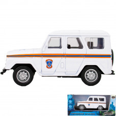 Машина инерционная Young Racer 1501-195YS металл. в коробке 0824067FCJ   