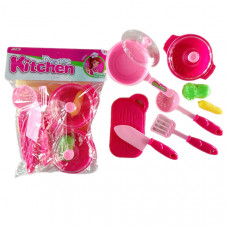 Игровой набор 