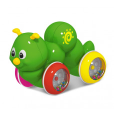 Игрушка-покатушка 