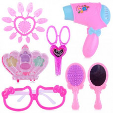 Набор стилиста, в пакете 888-243  