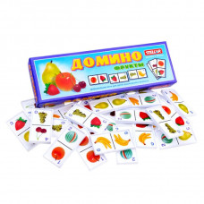 Домино большое 