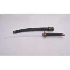 Сабля в ножнах в пак. в кор.2*90шт B1904593