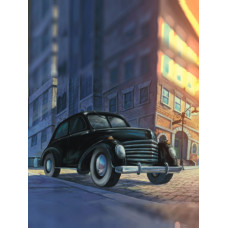 Пакет полиэтиленовый 