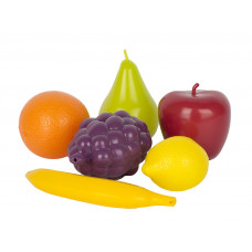 Игр. набор Фрукты в сетке У782 /25