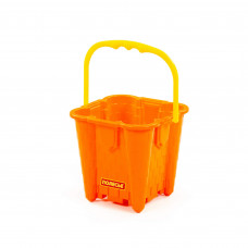 Ведро-замок большое №2 57044 Ведро-замок большое №2 57044