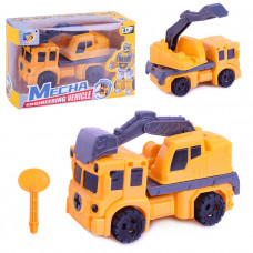 Робот-Машина 