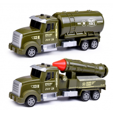 Набор машин 