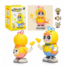 Интерактивная игрушка 