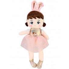 Мягкая кукла - 