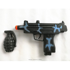 Автомат 08 в пак. 0501890YS 