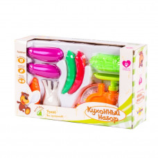 Кухонный набор Altacto 