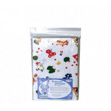 1008 Клеенка стеганная  1008 Клеенка стеганная