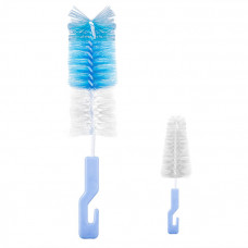 1003 Ершик без губки 2шт ; 4820121901002 (Бусинка)
