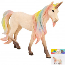 Фигурка Miss Kapriz YSQ9899-Y10C Единорог в пак.FCJ0807716  