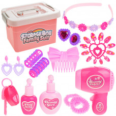 Игровой набор 