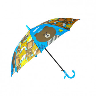 Детский зонт, 82cм, 