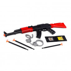 Набор полицейского 