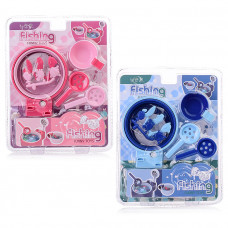 Рыбалка на листе TT9905   