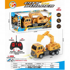 Спецтехника на радиоуправлении 788-1B в коробке FCJ1015381    