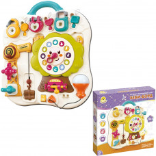 Игрушка разв. Levatoys MK6956 Беби-борд в кор. FCJ1386592   