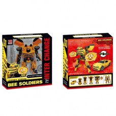 Трансформер BF1052N Машина  в коробке FCJ0708835  