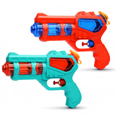 Водное оружие 