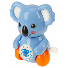 Заводная игрушка 