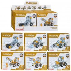 Конструктор 