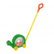 Каталка Черепаха У512 /20