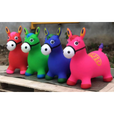 Игрушка-прыгун 