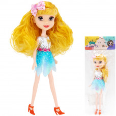 Кукла Miss Kapriz 60110-1002BYS в пак. FCJ0842543  