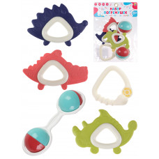 Погремушка 