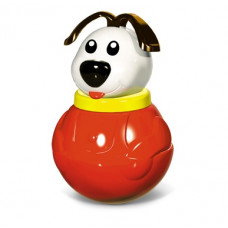 Неваляшка малая  