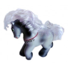 Лошадка серая СИ-575