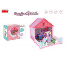 Игровой набор 