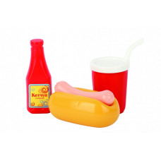 Игровой набор 